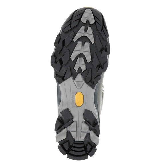 ZAMBERLAN VIOZ LUX GTX® RR WNS Hiking & Backpacking Boot Waxed Green - Picture 4 of 16